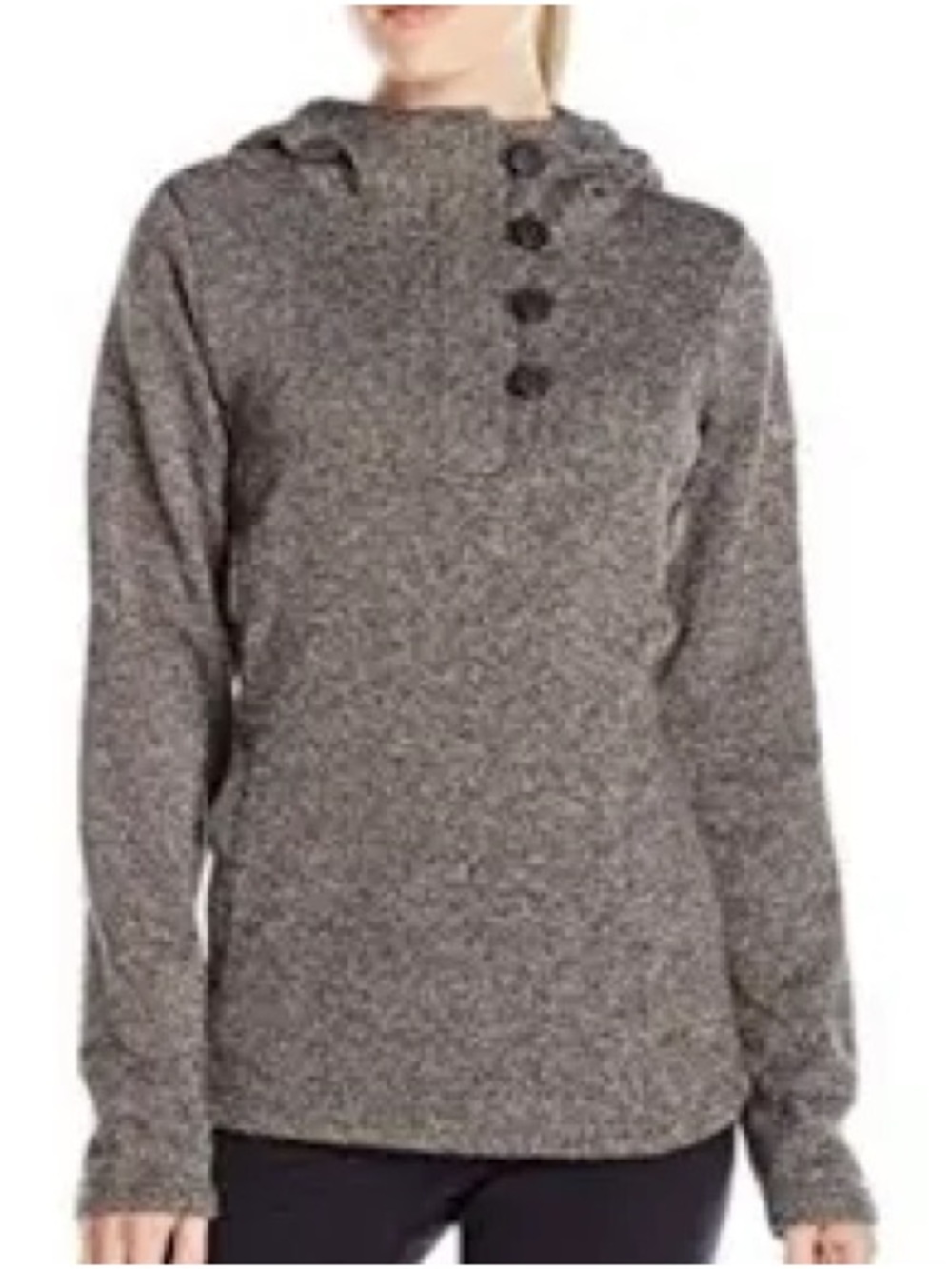 Columbia Darling Days Pull Over Hoodie